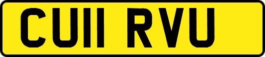CU11RVU
