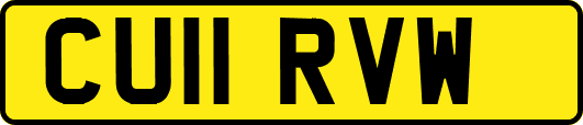CU11RVW