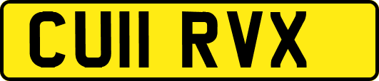 CU11RVX