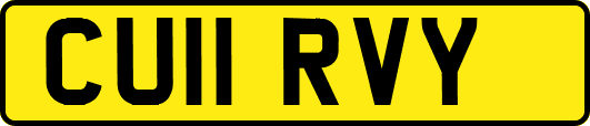 CU11RVY