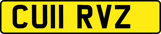 CU11RVZ