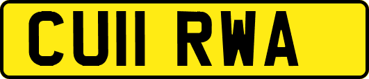 CU11RWA