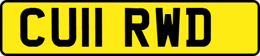 CU11RWD