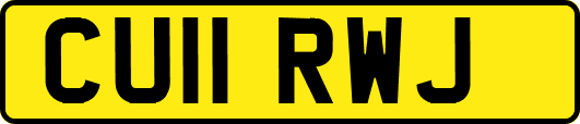 CU11RWJ