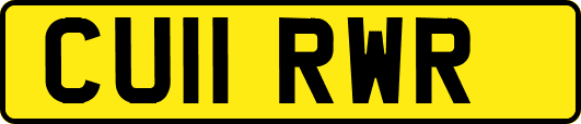 CU11RWR