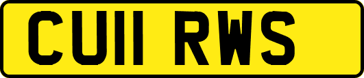 CU11RWS