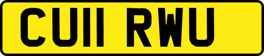 CU11RWU
