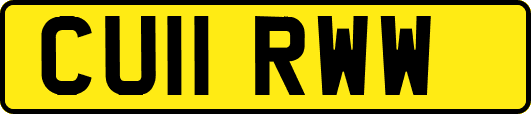 CU11RWW
