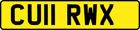 CU11RWX
