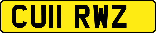 CU11RWZ