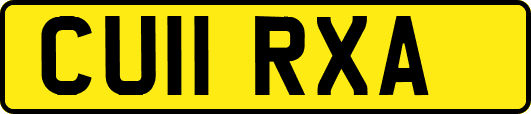 CU11RXA