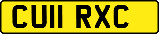 CU11RXC