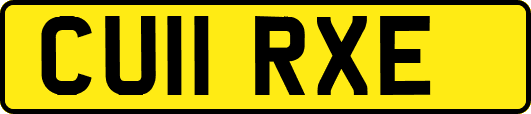 CU11RXE