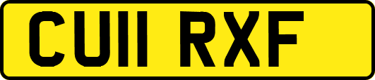 CU11RXF