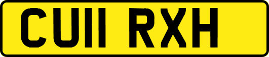 CU11RXH