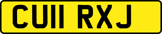 CU11RXJ