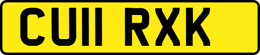 CU11RXK