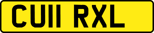 CU11RXL