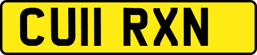 CU11RXN