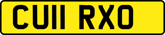 CU11RXO