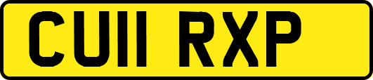 CU11RXP