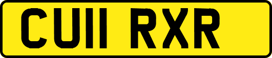CU11RXR
