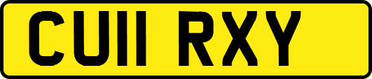 CU11RXY