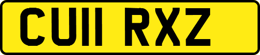 CU11RXZ