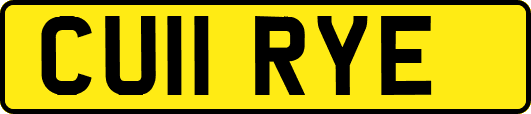 CU11RYE