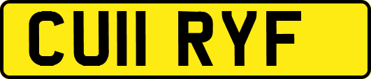 CU11RYF