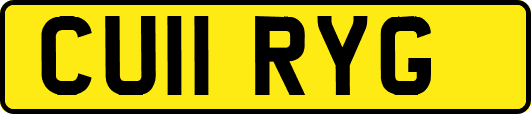 CU11RYG