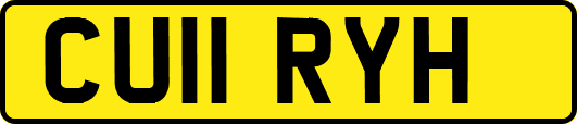 CU11RYH
