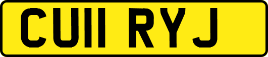 CU11RYJ