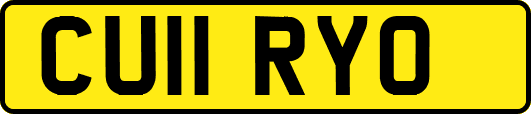 CU11RYO