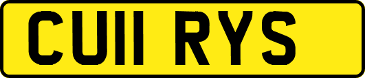 CU11RYS