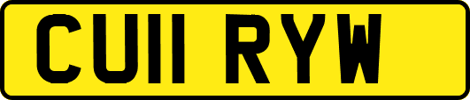 CU11RYW