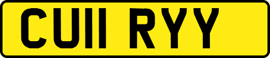 CU11RYY