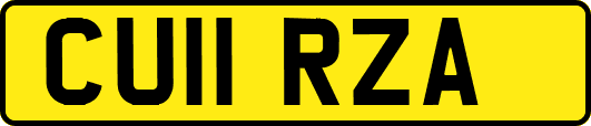 CU11RZA