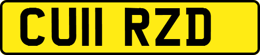 CU11RZD