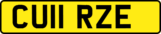 CU11RZE