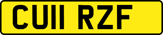 CU11RZF