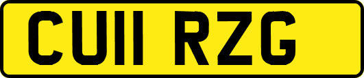 CU11RZG