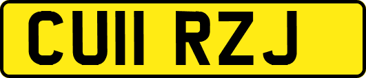 CU11RZJ