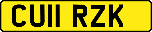 CU11RZK