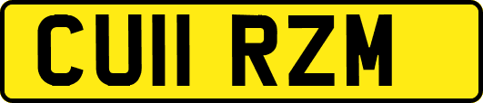 CU11RZM