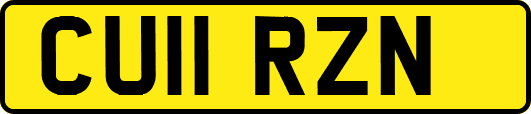 CU11RZN