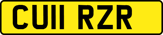 CU11RZR