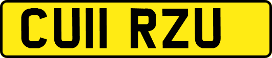 CU11RZU