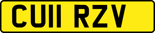 CU11RZV