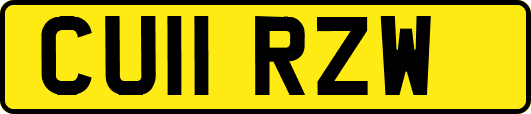 CU11RZW